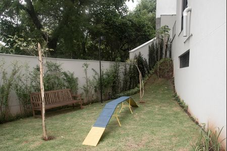 Studio para alugar com 30m², 1 quarto e 1 vagaÁrea comum - Pet place