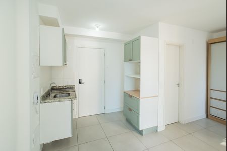 Studio de kitnet/studio para alugar com 1 quarto, 30m² em Chácara Inglesa, São Paulo