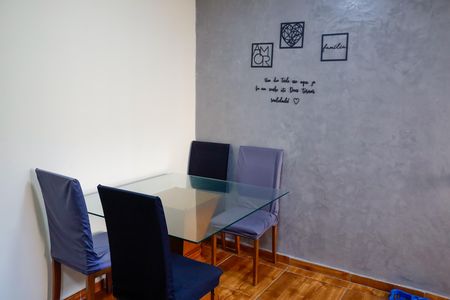 Apartamento para alugar com 45m², 2 quartos e sem vaga Apartamento para alugar com 45m², 2 quartos e sem vagasala