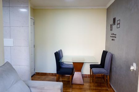 Apartamento para alugar com 45m², 2 quartos e sem vaga Apartamento para alugar com 45m², 2 quartos e sem vagasala