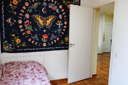 Quarto 2 de apartamento para alugar com 2 quartos, 45m² em Jardim Boa Vista (zona Oeste), Osasco