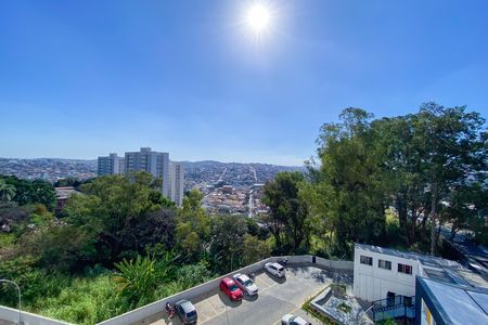 Apartamento à venda com 64m², 3 quartos e 2 vagas