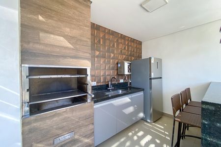 Apartamento à venda com 64m², 3 quartos e 2 vagas