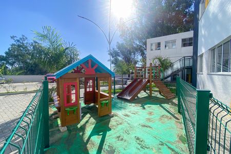 Apartamento à venda com 64m², 3 quartos e 2 vagas