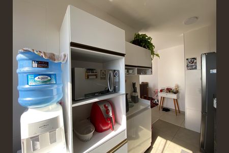 Apartamento à venda com 64m², 3 quartos e 2 vagas