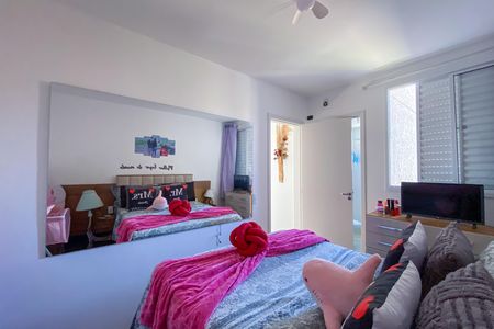 Apartamento à venda com 64m², 3 quartos e 2 vagas