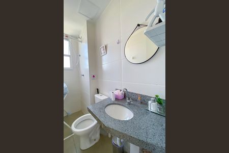 Apartamento à venda com 64m², 3 quartos e 2 vagas