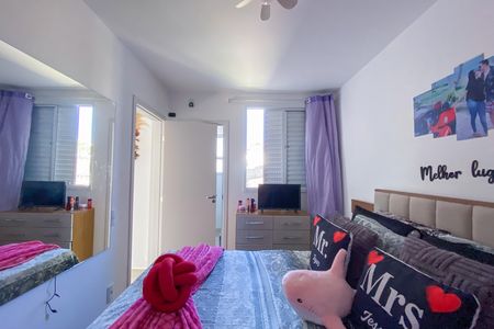 Apartamento à venda com 3 quartos, 64m² em Diamante, Belo Horizonte