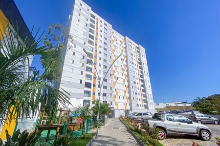 Apartamento à venda com 64m², 3 quartos e 2 vagas