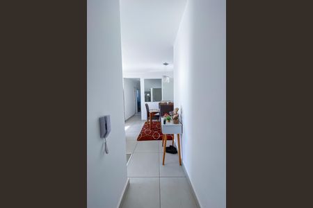 Apartamento à venda com 64m², 3 quartos e 2 vagas