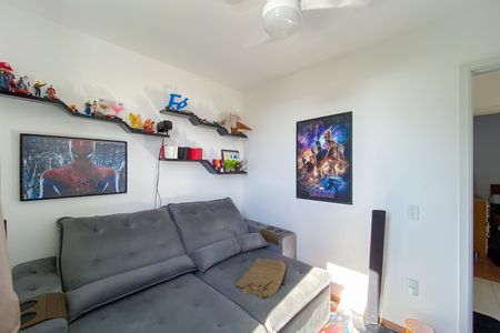 Apartamento à venda com 64m², 3 quartos e 2 vagas