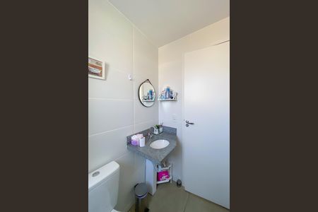 Apartamento à venda com 64m², 3 quartos e 2 vagas