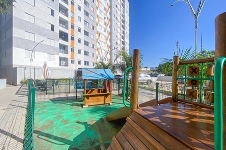Apartamento à venda com 64m², 3 quartos e 2 vagas