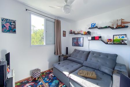 Apartamento à venda com 64m², 3 quartos e 2 vagas