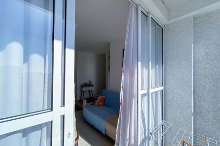 Apartamento à venda com 64m², 3 quartos e 2 vagas
