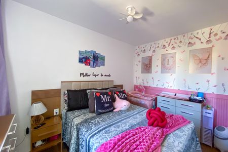 Apartamento à venda com 64m², 3 quartos e 2 vagas