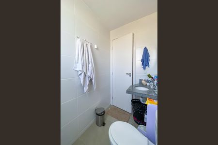 Apartamento à venda com 64m², 3 quartos e 2 vagas