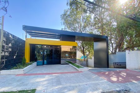 Apartamento à venda com 64m², 3 quartos e 2 vagas