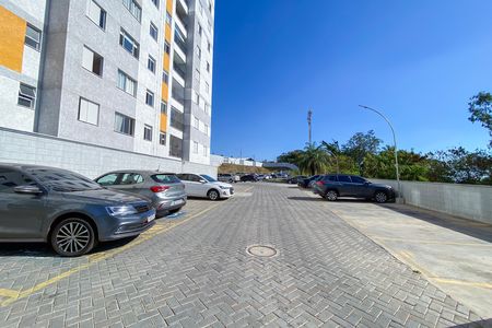 Apartamento à venda com 64m², 3 quartos e 2 vagas