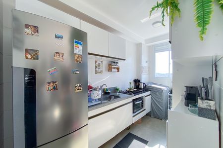 Apartamento à venda com 64m², 3 quartos e 2 vagas