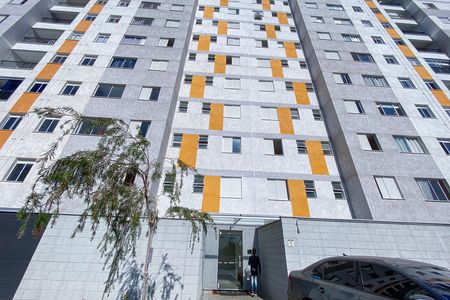 Apartamento à venda com 64m², 3 quartos e 2 vagas