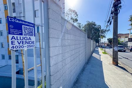 Apartamento à venda com 64m², 3 quartos e 2 vagas Apartamento à venda com 64m², 3 quartos e 2 vagasplaquinha instalada_03/07/2026_NRHU-88