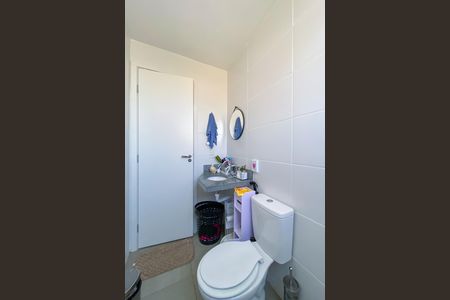 Apartamento à venda com 3 quartos, 64m² em Diamante, Belo Horizonte