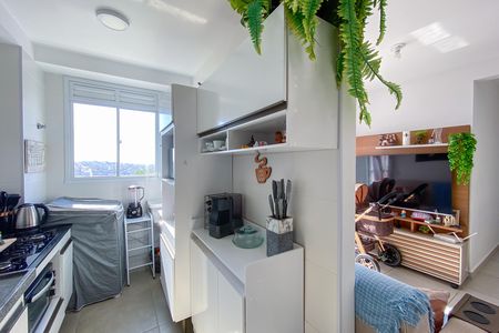 Apartamento à venda com 64m², 3 quartos e 2 vagas