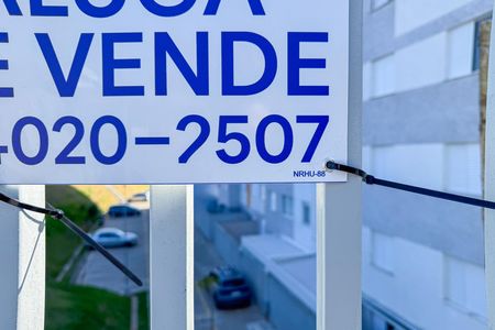 Apartamento à venda com 64m², 3 quartos e 2 vagas Apartamento à venda com 64m², 3 quartos e 2 vagasplaquinha instalada_03/07/2026_NRHU-88