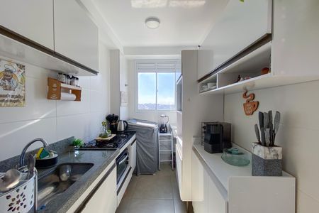 Apartamento à venda com 64m², 3 quartos e 2 vagas