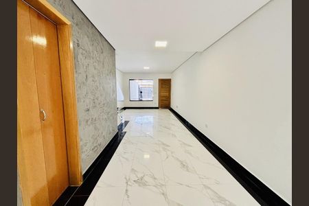 Foto 06 de casa à venda com 3 quartos, 130m² em Vila Sao Geraldo, São Paulo