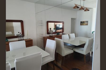 Sala de apartamento para alugar com 3 quartos, 200m² em Ipanema, Rio de Janeiro