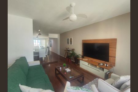 Apartamento para alugar com 200m², 3 quartos e 1 vaga Apartamento para alugar com 200m², 3 quartos e 1 vagaSala