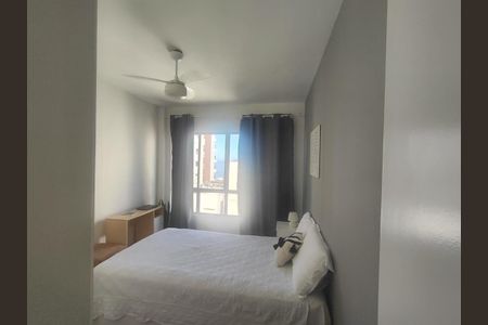 Quarto de apartamento para alugar com 3 quartos, 200m² em Ipanema, Rio de Janeiro