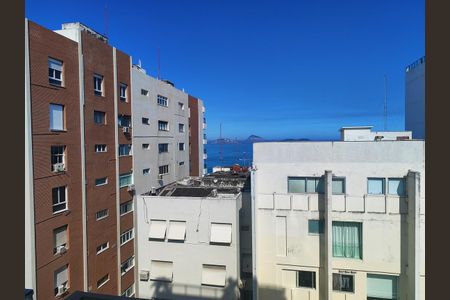 Fachada de apartamento para alugar com 3 quartos, 200m² em Ipanema, Rio de Janeiro