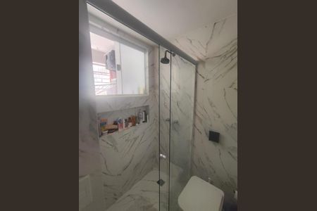 Apartamento para alugar com 200m², 3 quartos e 1 vaga Apartamento para alugar com 200m², 3 quartos e 1 vagaBanheiro