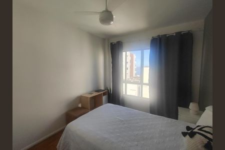 Quarto de apartamento para alugar com 3 quartos, 200m² em Ipanema, Rio de Janeiro