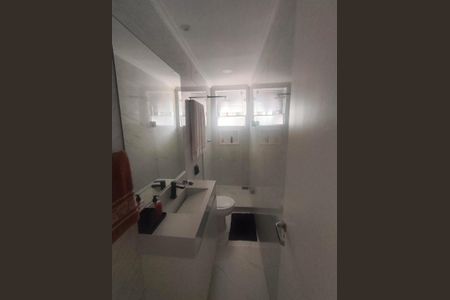 Apartamento para alugar com 200m², 3 quartos e 1 vaga Apartamento para alugar com 200m², 3 quartos e 1 vagaBanheiro