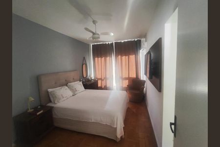 Apartamento para alugar com 200m², 3 quartos e 1 vaga Apartamento para alugar com 200m², 3 quartos e 1 vagaQuarto