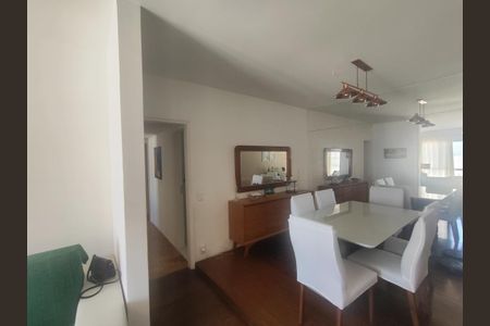 Sala de apartamento para alugar com 3 quartos, 200m² em Ipanema, Rio de Janeiro