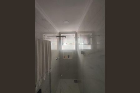 Apartamento para alugar com 200m², 3 quartos e 1 vaga Apartamento para alugar com 200m², 3 quartos e 1 vagaBanheiro
