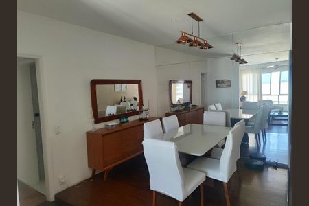Sala de apartamento para alugar com 3 quartos, 200m² em Ipanema, Rio de Janeiro