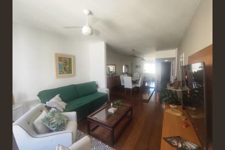 Apartamento para alugar com 3 quartos, 200m² em Ipanema, Rio de Janeiro