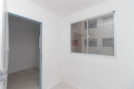 Quarto 1 de apartamento para alugar com 2 quartos, 42m² em Parque Novo Mundo, São Paulo