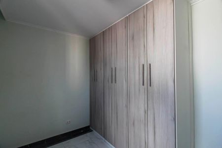 Quarto 1 de apartamento para alugar com 3 quartos, 60m² em Jardim Vila Formosa, São Paulo