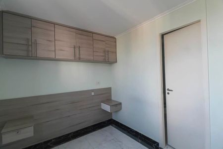 Suite de apartamento para alugar com 3 quartos, 60m² em Jardim Vila Formosa, São Paulo