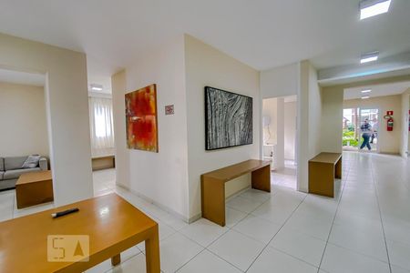 Apartamento para alugar com 3 quartos, 60m² em Jardim Vila Formosa, São Paulo