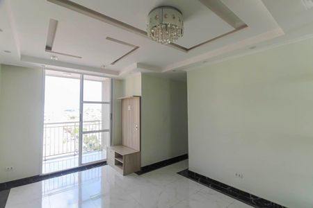 Apartamento para alugar com 3 quartos, 60m² em Jardim Vila Formosa, São Paulo