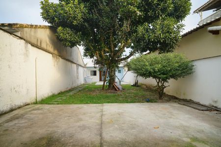 Casa para alugar com 62m², 1 quarto e 2 vagas Casa para alugar com 62m², 1 quarto e 2 vagasÁrea externa