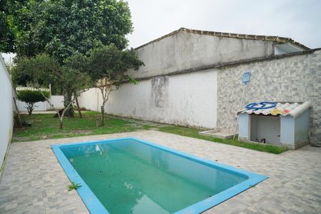 Casa para alugar com 62m², 1 quarto e 2 vagas Casa para alugar com 62m², 1 quarto e 2 vagasÁrea externa